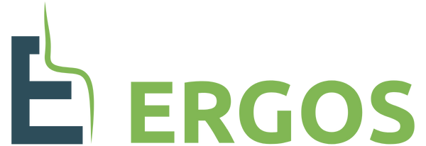Ergos logo