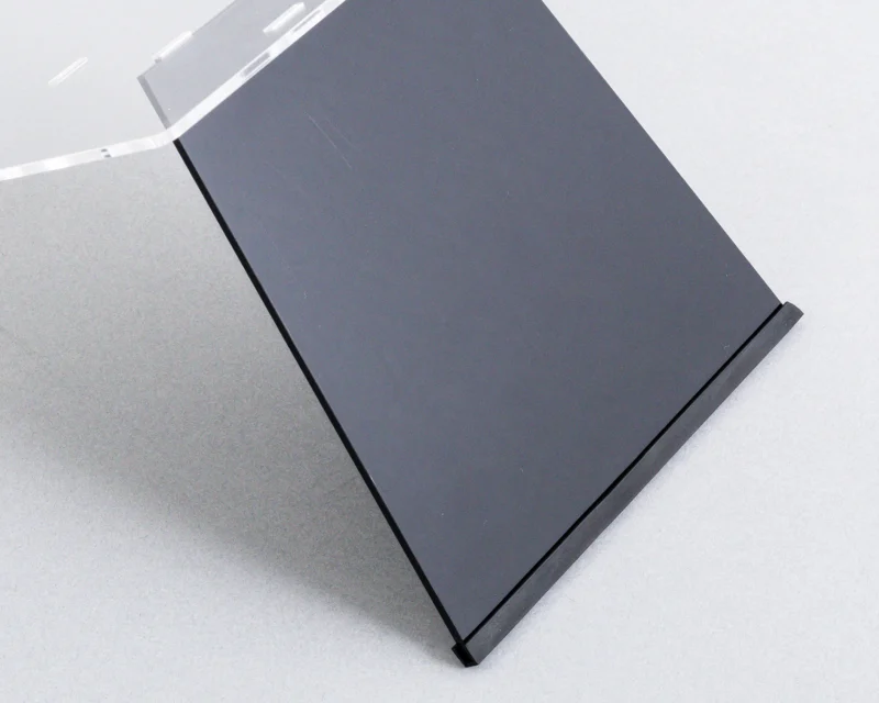 Elitype Anti-Rutsch-Gummimatte