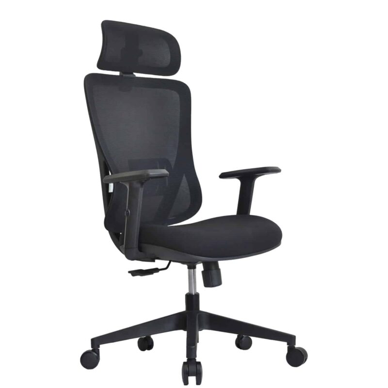 Bürostuhl Ergos ELEGANT