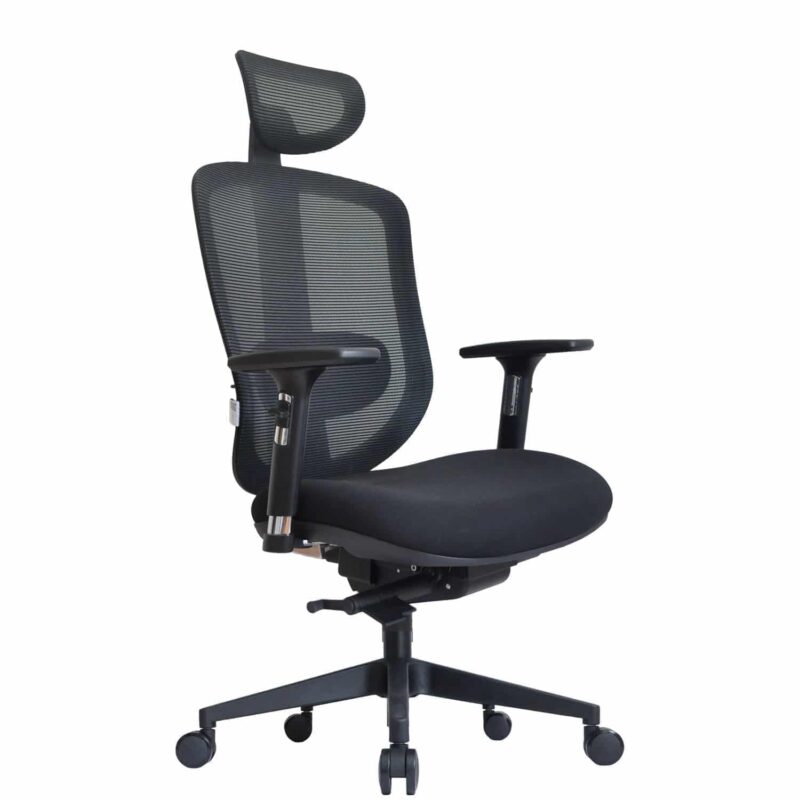 Bürostuhl Ergos GRANDE