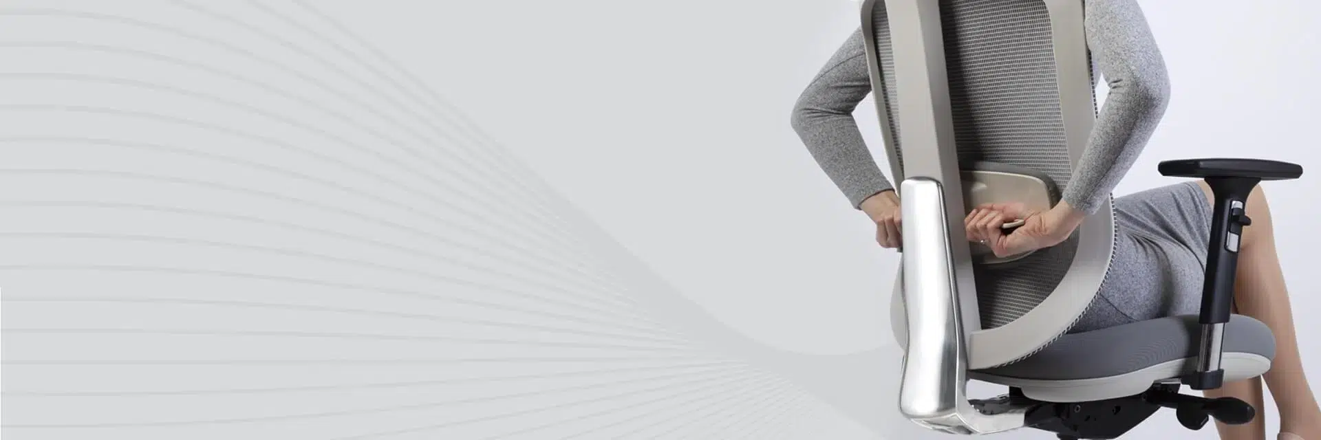 Ergonomic Document Holder and Keyboard Stand