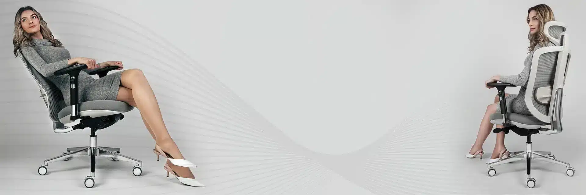 Ergonomic Document Holder and Keyboard Stand